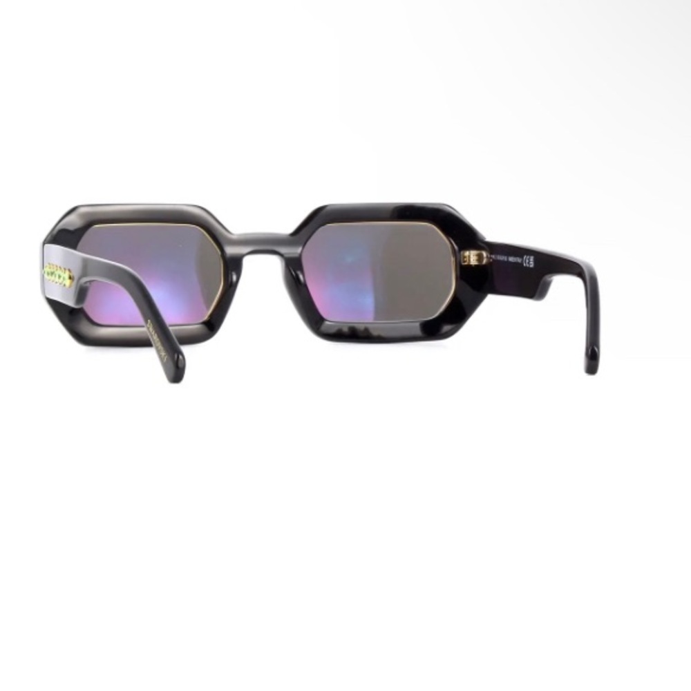 SWAROVSKI SK 0345 01A - AS SEEN ON SOFIA RICHIE - Picture 5 of 8